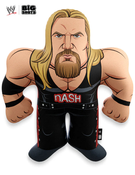 WWE Big Shots Kevin Nash 2024