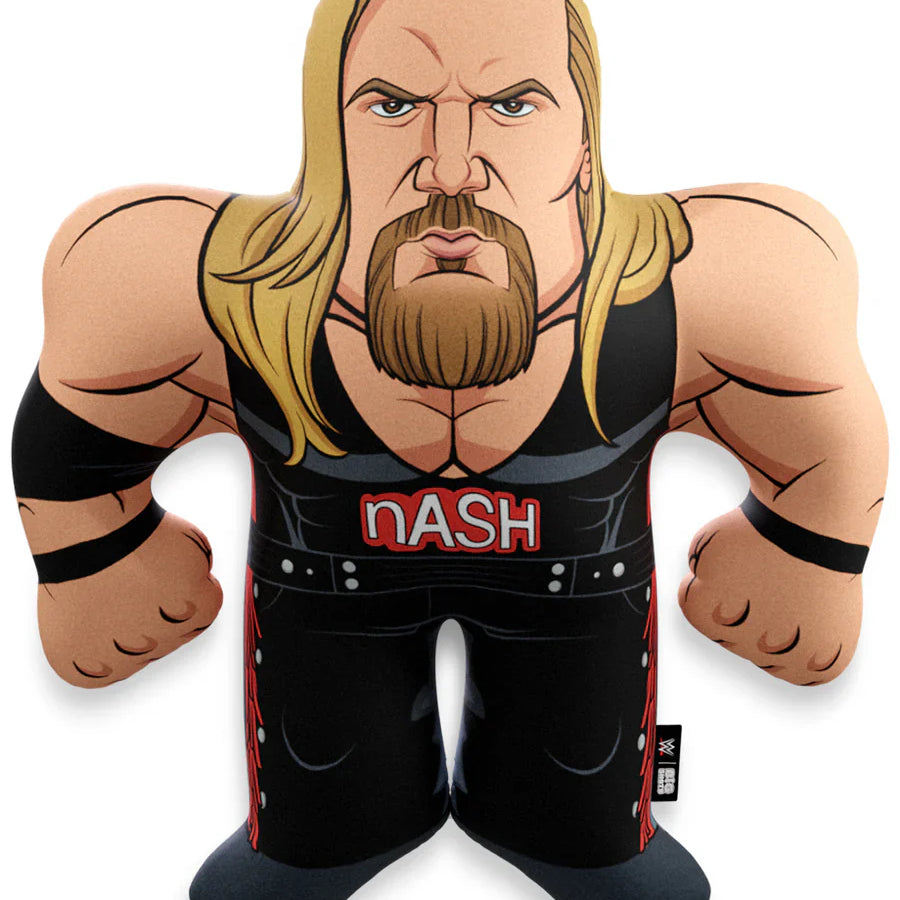 WWE Big Shots Kevin Nash 2024 PWcatalog