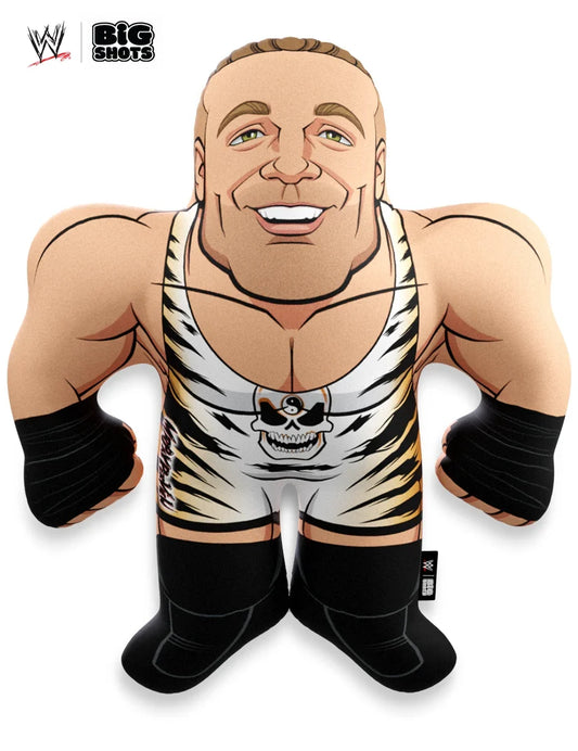 WWE Big Shots Rob Van Dam