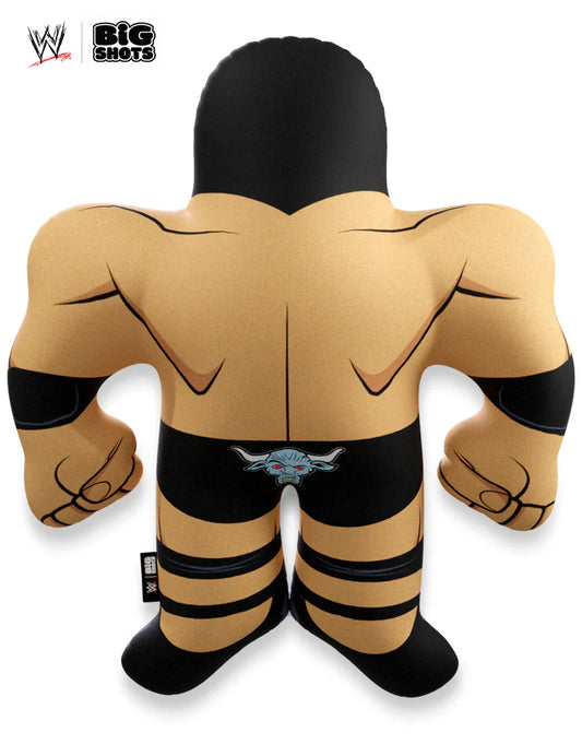 WWE Big Shots The Rock [1999 Edition] 2024 - image 2