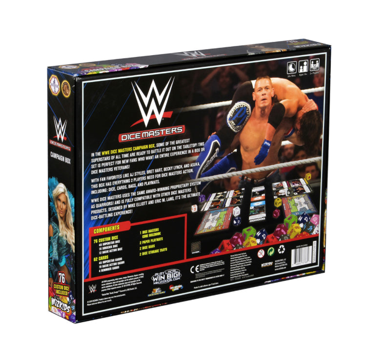 Walk With Elias – Basic Action Card