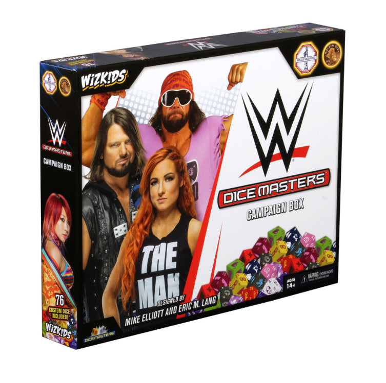 Kurt Angle – Intelligence