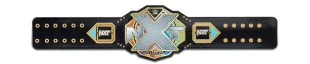 WWE NXT Championship Title Slap Bands - Series 1 Blind Bag Pwcatalog