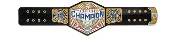 WWE United States Championship Title Slap Bands - Series 1 Blind Bag Pwcatalog