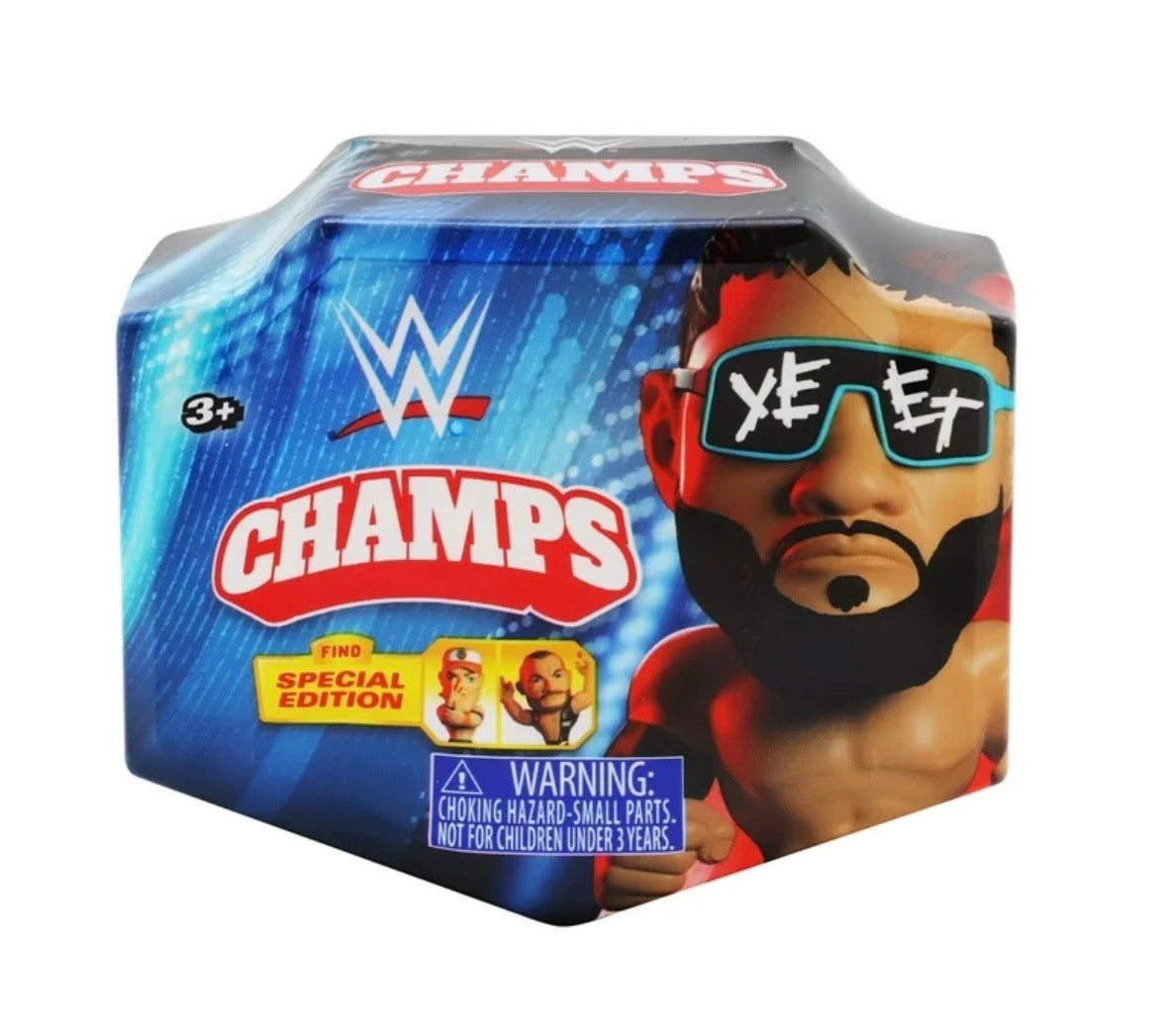 JEY USO