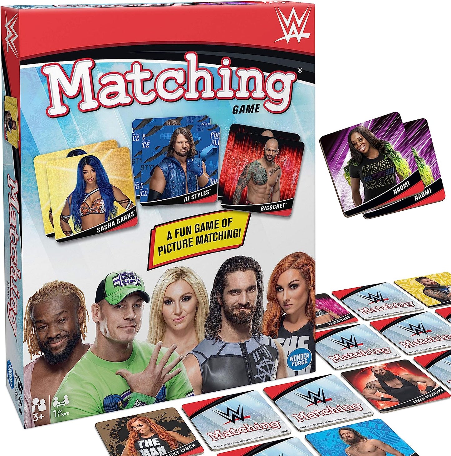 R-Truth
