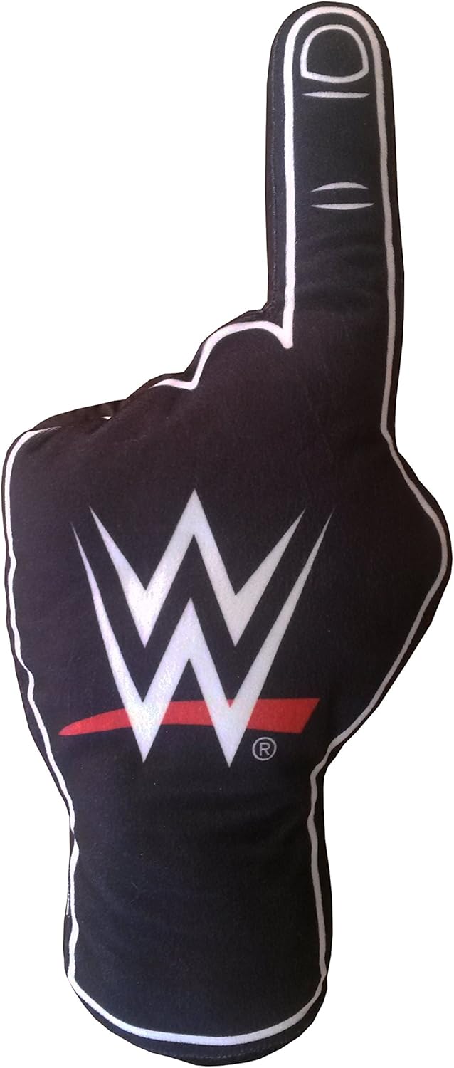 WWE Foam Finger