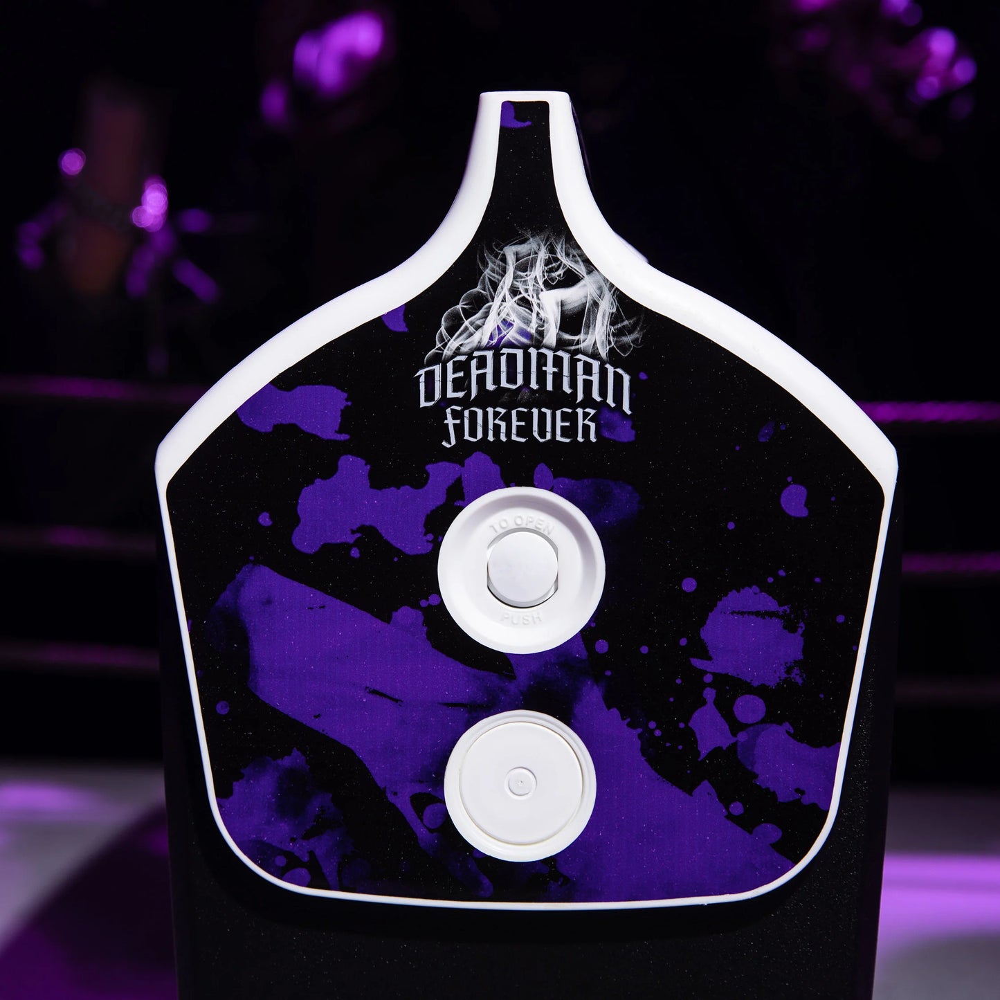 Undertaker Little Playmate 7 Qt Cooler by Igloo PW Catalog