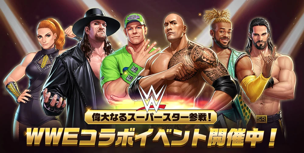 The King of Fighters All Star [iOS, Android] PWcatalog