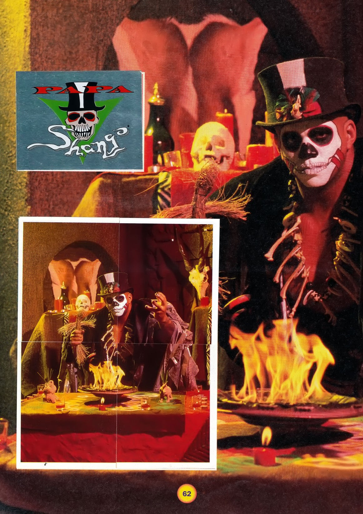 WWF Stickers Album 1991 From Slovenia Stickers Album PW Catalog