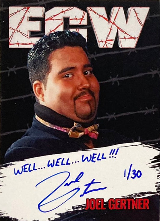 Joel Gertner