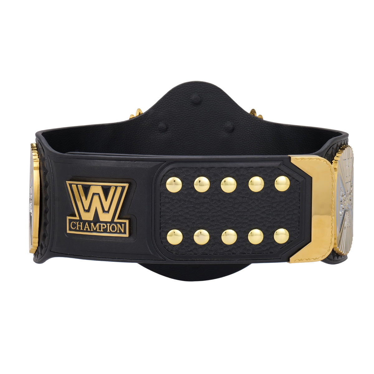 WWE Winged Eagle Dual Plated Championship Replica Title