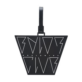 Finn Bàlor “Bàlor Club Worldwide" Luggage Tag PW Catalog