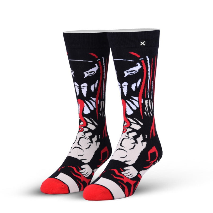 Finn Bálor 360 Knit Odd Sox