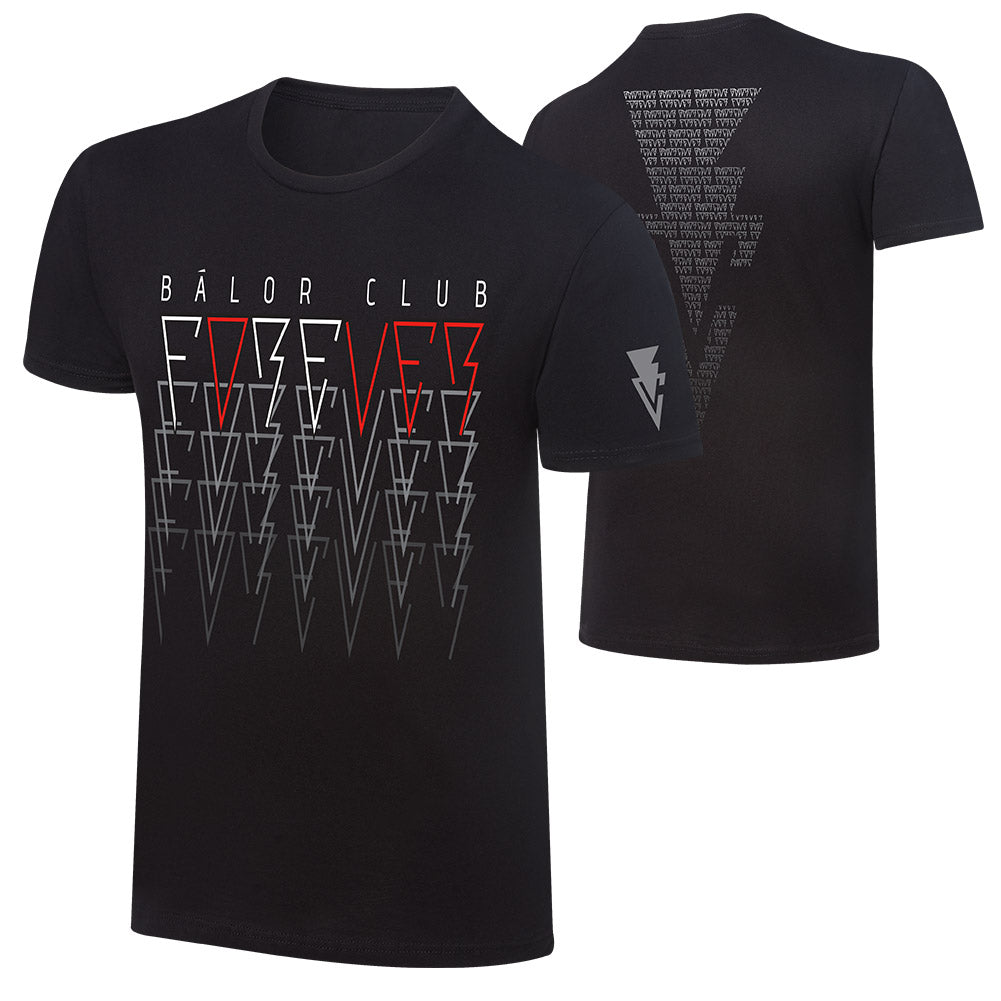 Finn Bàlor “Bàlor Club Forever” T-Shirt T-Shirt PW Catalog