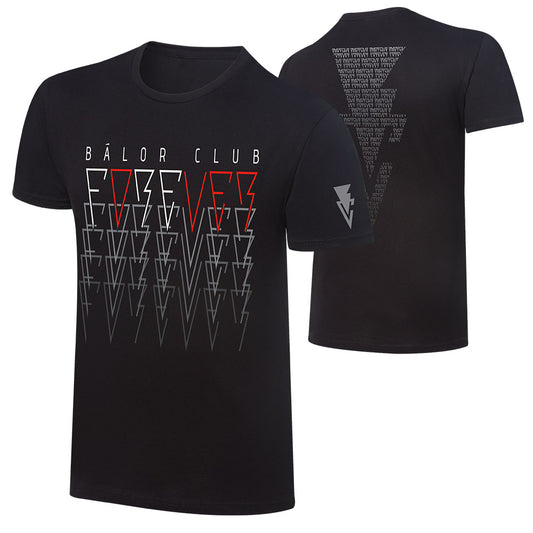 Finn Bàlor “Bàlor Club Forever” T-Shirt T-Shirt PW Catalog