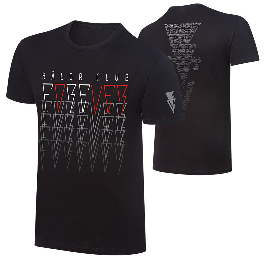 Finn Bàlor “Bàlor Club Forever” T-Shirt T-Shirt PW Catalog