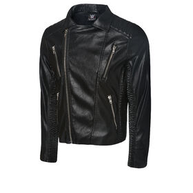 Finn Bàlor “Bàlor Club Worldwide" Replica Jacket