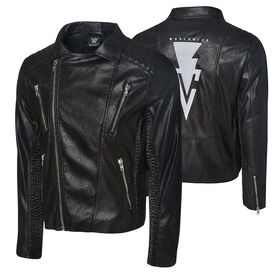 Finn Bàlor “Bàlor Club Worldwide" Replica Jacket