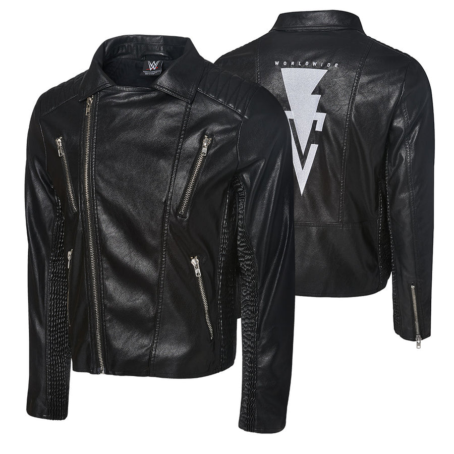 Finn Bàlor “Bàlor Club Worldwide" Replica Jacket