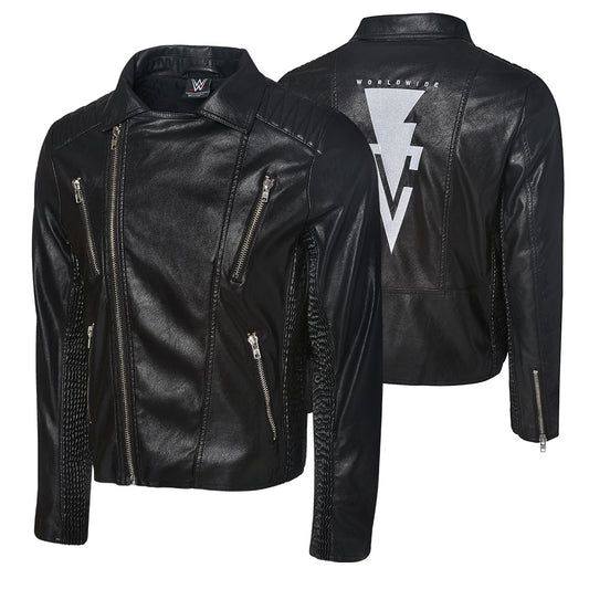 Finn Bàlor “Bàlor Club Worldwide" Replica Jacket