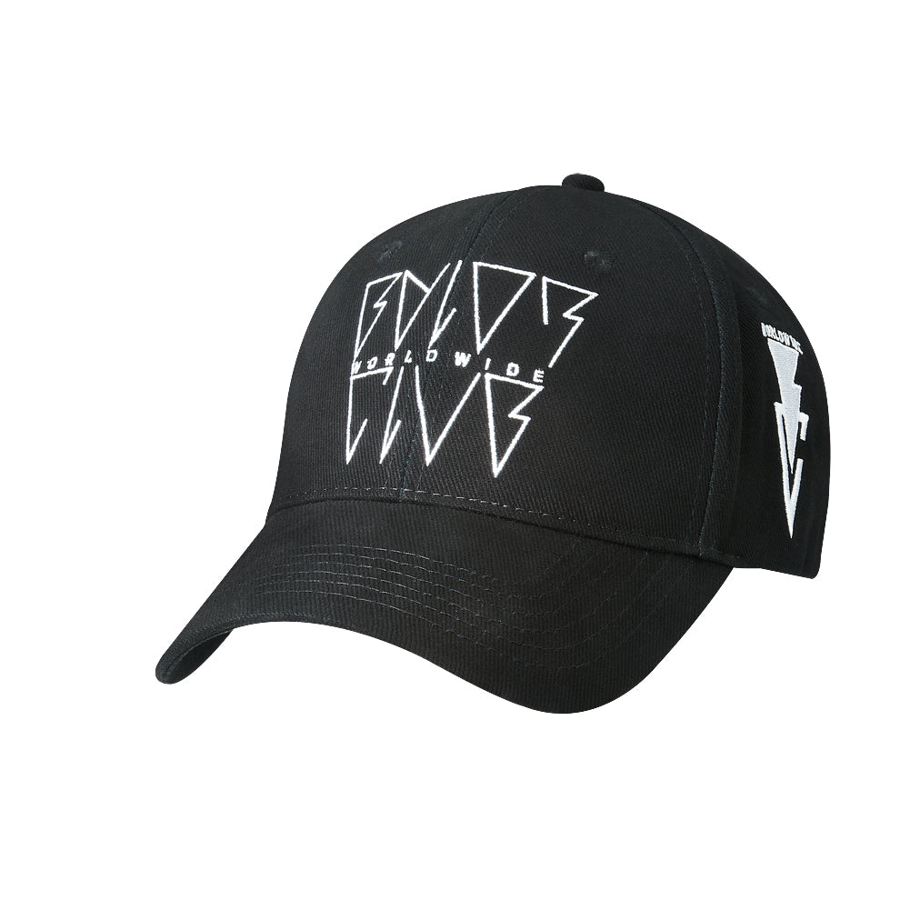 Finn Bàlor “Bàlor Club" Baseball Hat