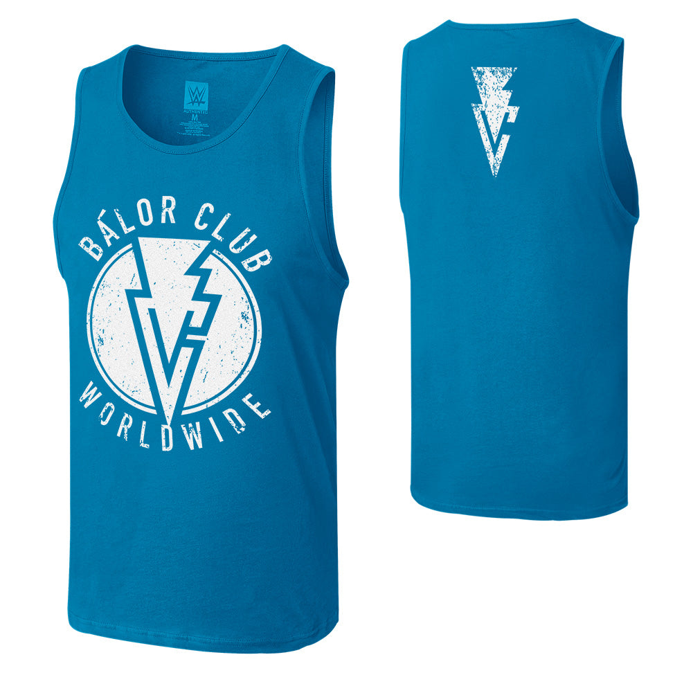 Finn Bàlor “Bàlor Club Worldwide" Tank Top