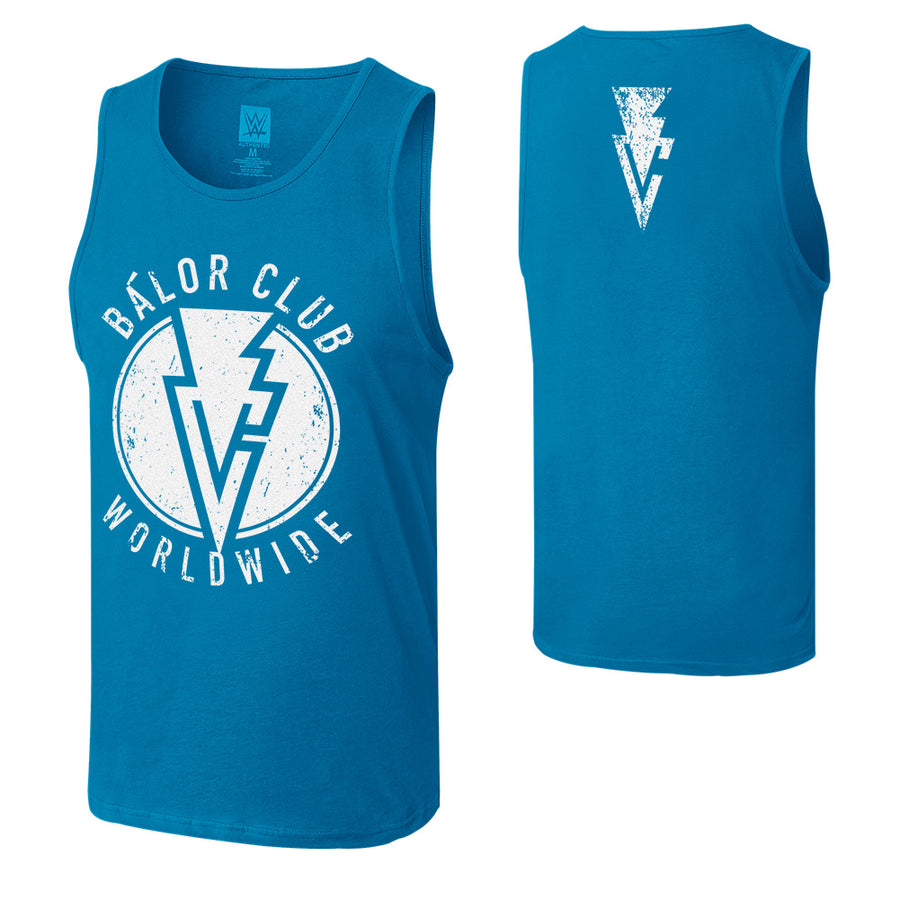 Finn Bàlor “Bàlor Club Worldwide" Tank Top