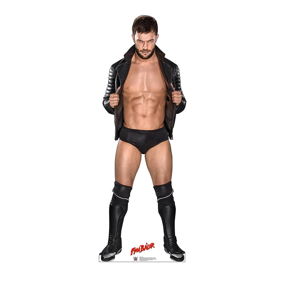 Finn Bàlor “Bàlor Club" Standee