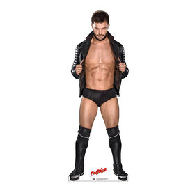 Finn Bàlor “Bàlor Club" Standee Standee PW Catalog