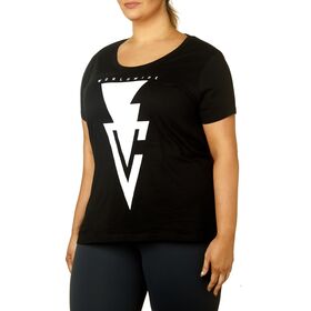 Finn Bàlor “Bàlor Club Worldwide" Women's Curvy T-Shirt T-Shirt PW Catalog