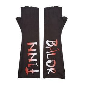 Finn Balor "The Demon" Arm Sleeves