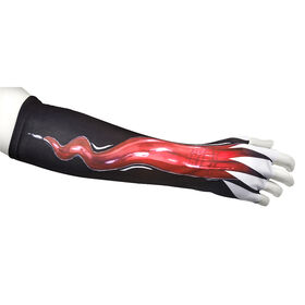 Finn Balor "The Demon" Arm Sleeves
