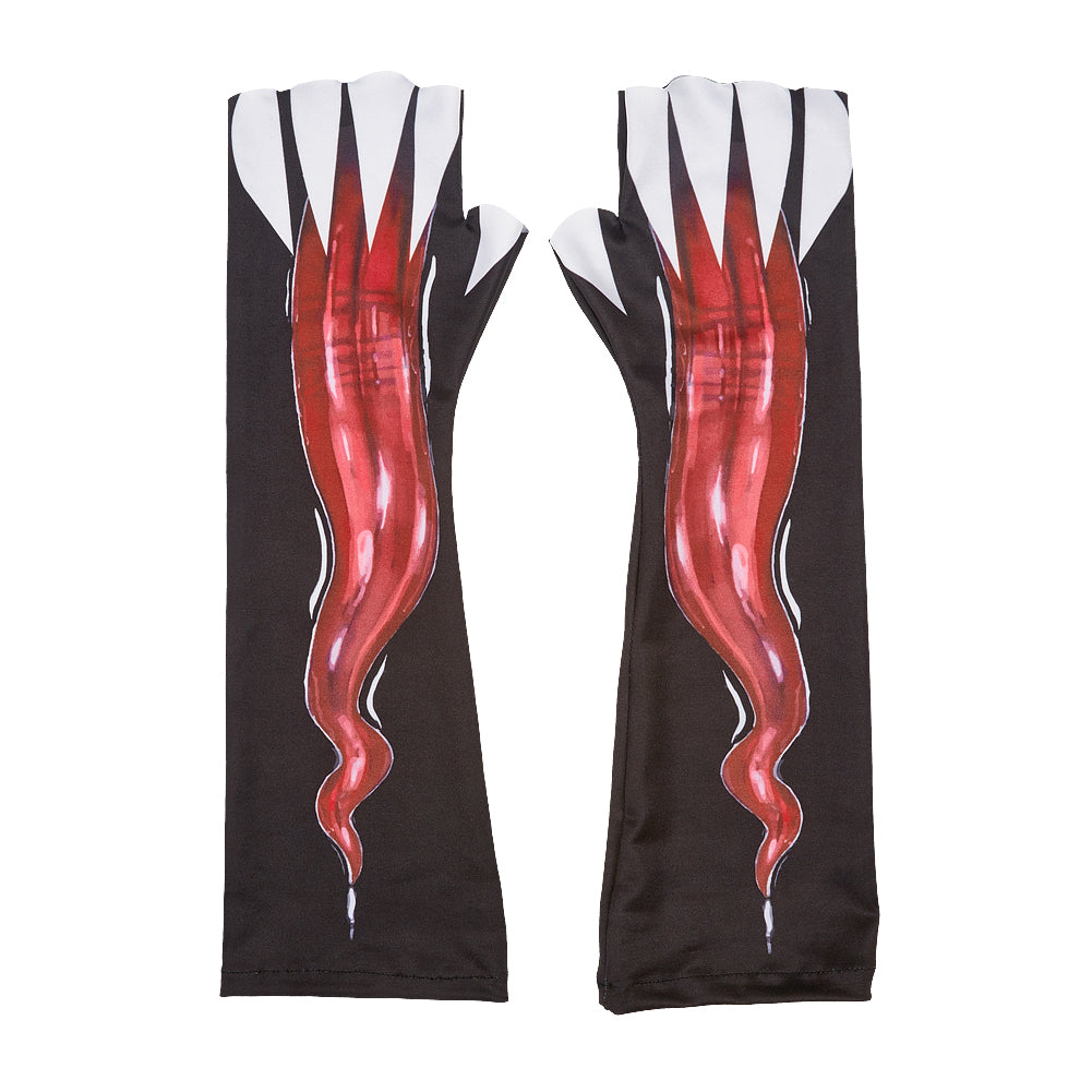 Finn Balor "The Demon" Arm Sleeves