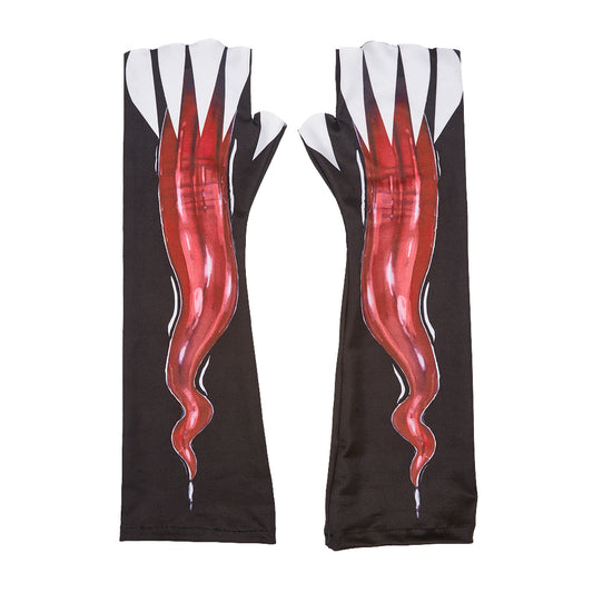 Finn Balor "The Demon" Arm Sleeves PW Catalog