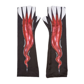 Finn Balor "The Demon" Arm Sleeves PW Catalog