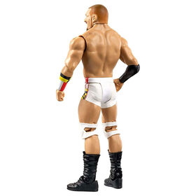 Mojo Rawley WrestleMania 34 Series Mattel Action Figure
