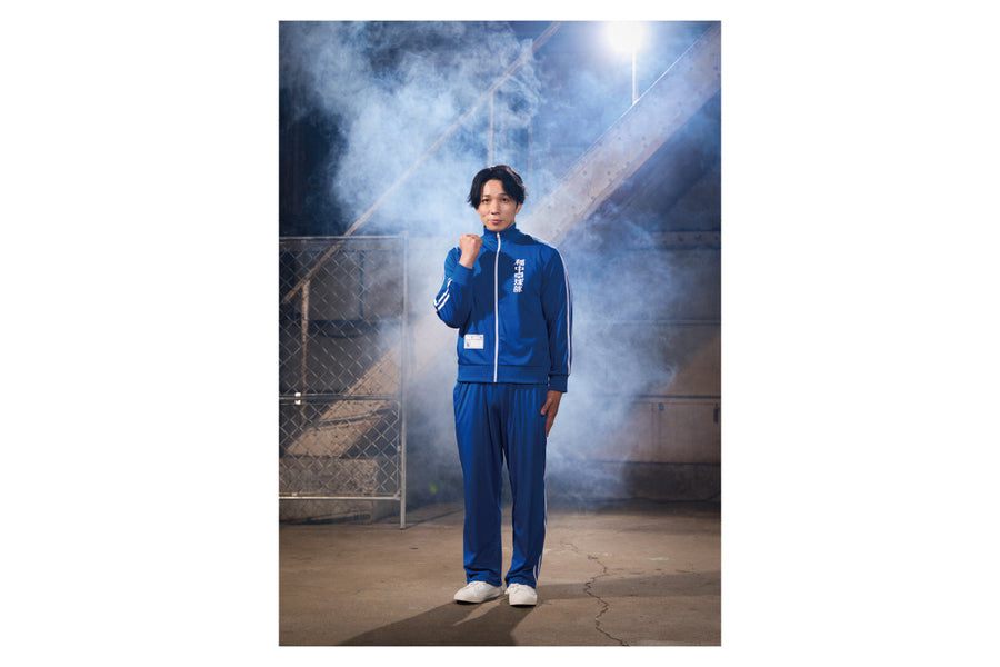 YOH B2 Poster [Pre-Order] Poster PW Catalog