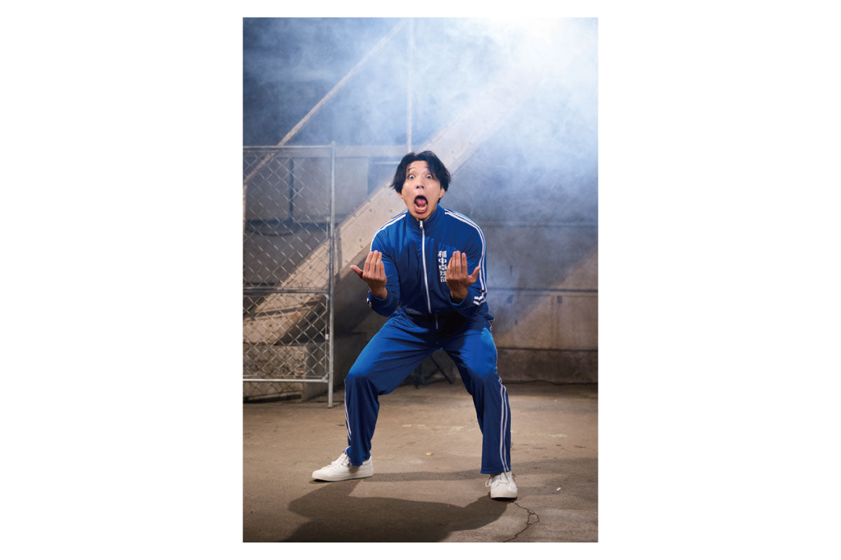 YOH Postcard Set [Pre-Order] Other Goods PW Catalog