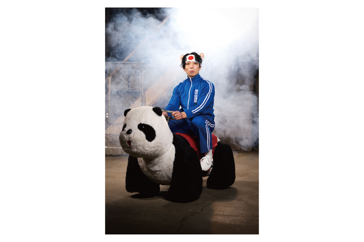 YOH Postcard Set [Pre-Order] Other Goods PW Catalog