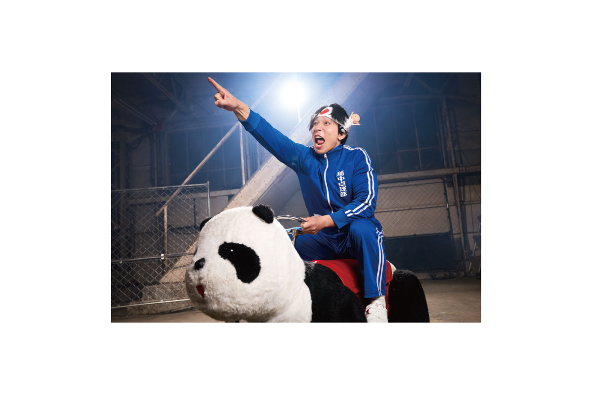 YOH Postcard Set [Pre-Order] Other Goods PW Catalog