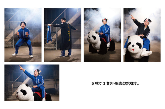 YOH Postcard Set [Pre-Order] Other Goods PW Catalog
