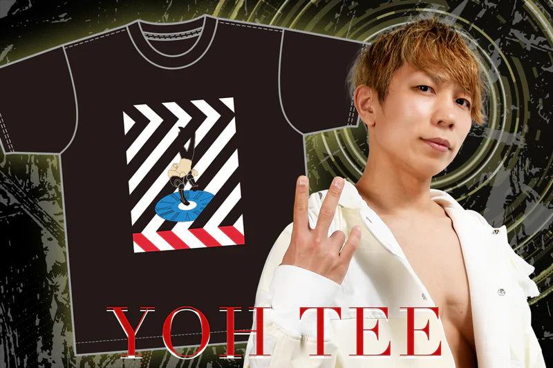 YOH - Ascended T-Shirt PW Catalog