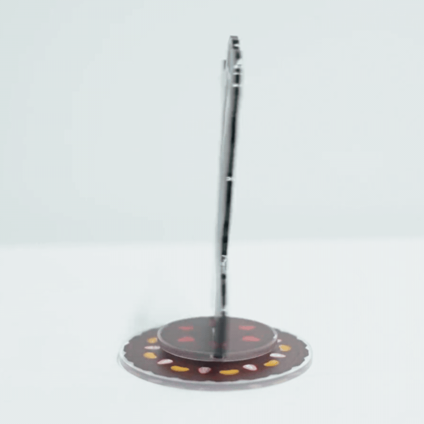 YOH CHUVIL ver. Spinning Acrylic Stand [Pre-Order] Other Goods PW Catalog
