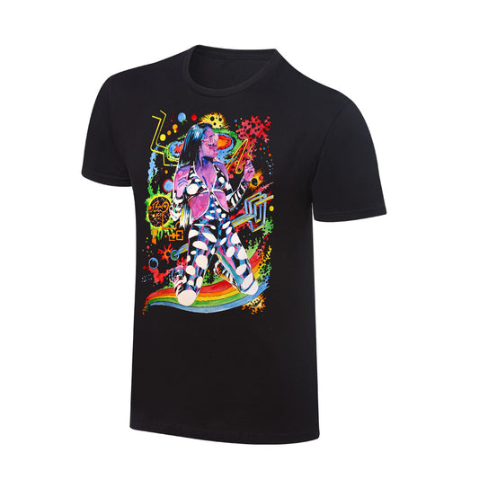 Naomi Rob Schamberger Art Print T-Shirt T-Shirt PW Catalog