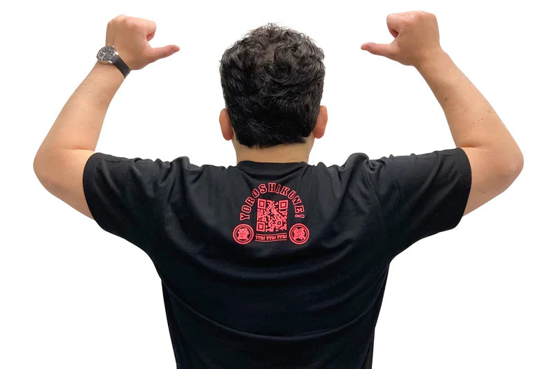 Toru Yano - Senju Kannon T-Shirt PW Catalog