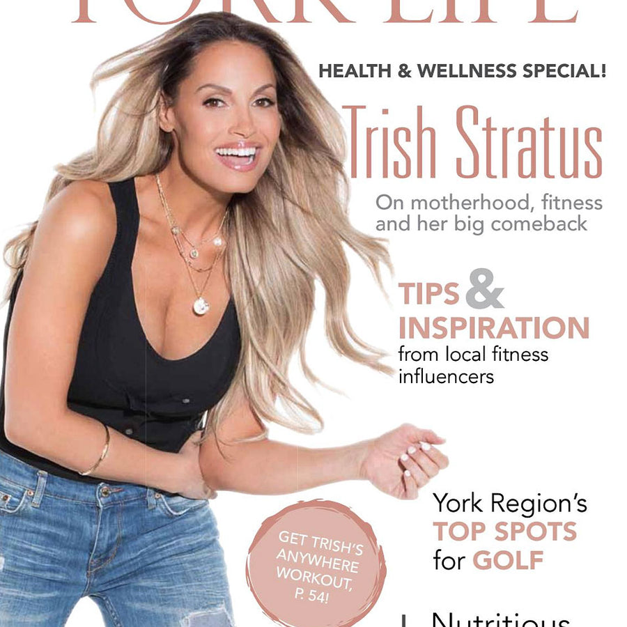 York Life Magazine March 2018 Magazine PWcatalog