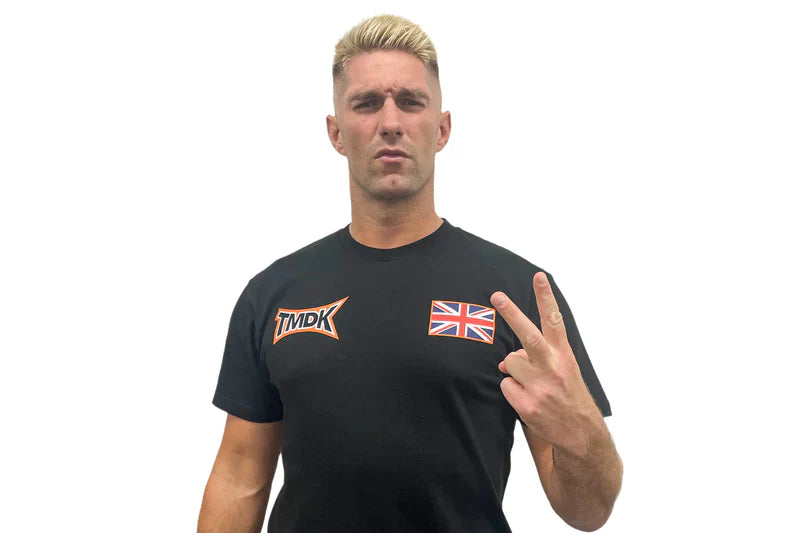 Zack Sabre Jr. 2023 T-Shirt T-Shirt PW Catalog
