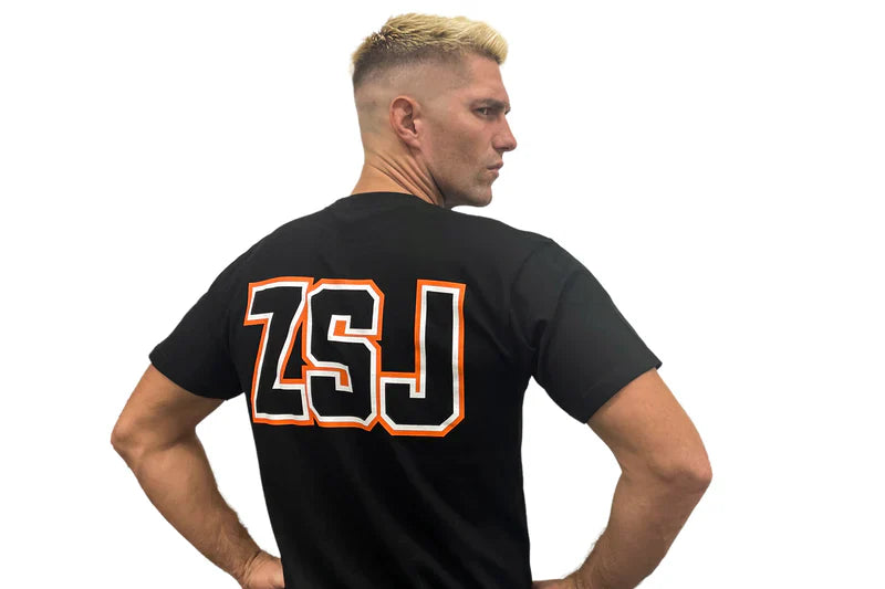 Zack Sabre Jr. 2023 T-Shirt T-Shirt PW Catalog