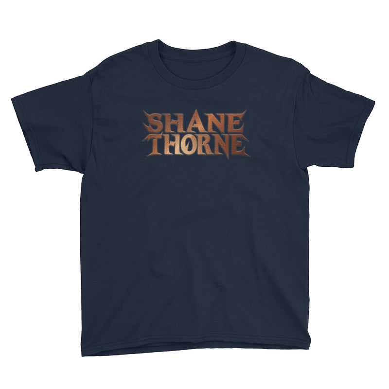 Shane Thorne Youth T-Shirt